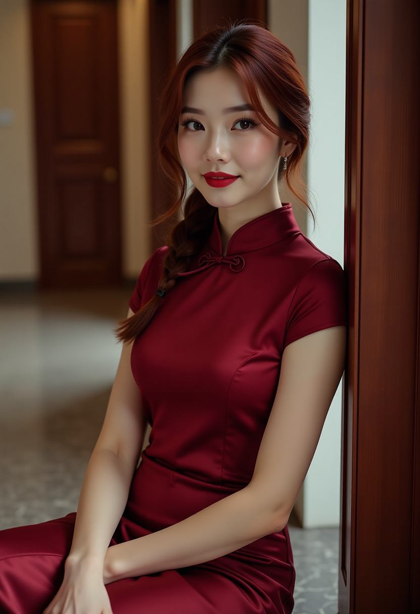 亿万婚约之幸孕佳人海报