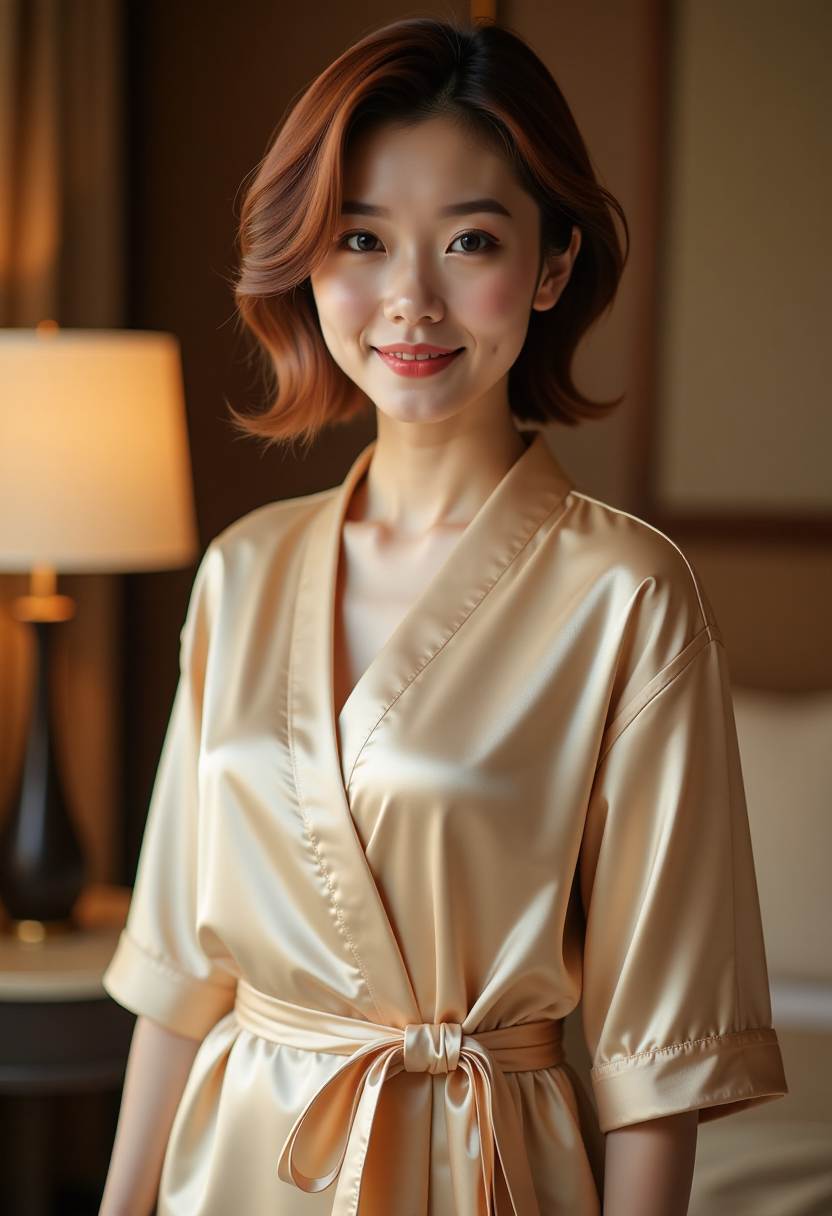契约情人请签字海报