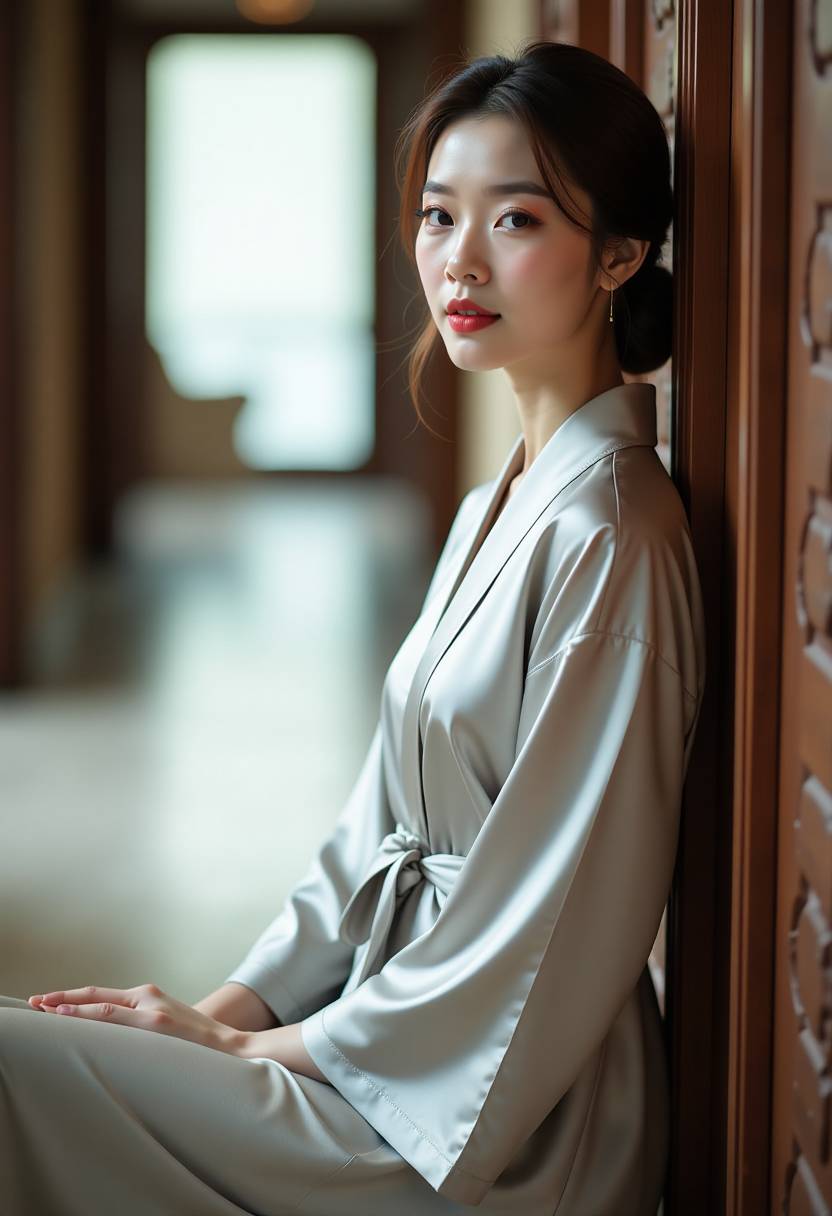 隐婚后他宠我入骨海报